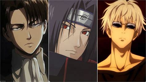 anime husbandos|popular anime men.